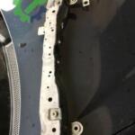 Honda Civic Ön Panel Çıkma