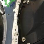 Honda Civic Ön Panel Çıkma