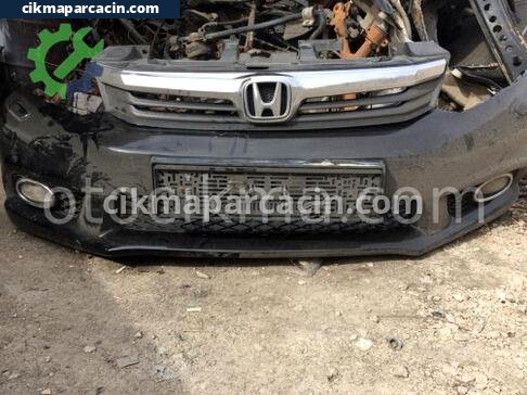 Honda Civic Ön Tampon çıkma parça