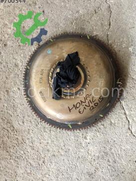 Honda Civic Türbin çıkma parça