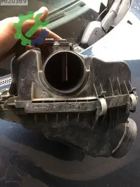Honda Civic Hava Akış Sensörü çıkma parça