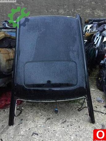 Honda Civic Tavan çıkma parça