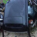 Çıkma Honda Civic Tavan