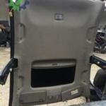 Tavan Döşemesi Honda Civic 2013-2014 Çıkma