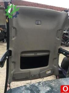 Tavan Döşemesi Honda Civic 2013-2014 Çıkma