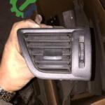 Honda Civic 2014-2015 Torpido Çıkma