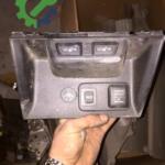 Honda Civic 2014-2015 Torpido Çıkma