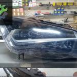 Seat Leon Sol Ön Far çıkma parça - EYLÜL OTOMOTİV YEDEK PARÇA (İSTANBUL) İSTANBUL