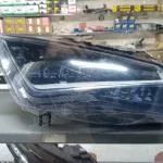 Seat Leon Sol Ön Far çıkma parça - EYLÜL OTOMOTİV YEDEK PARÇA (İSTANBUL) İSTANBUL