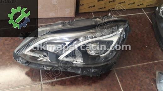 Mercedes-Benz C Serisi Sol Ön Far çıkma parça