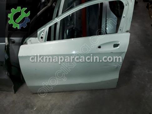 Mercedes-Benz A Serisi Sol Kapı çıkma parça