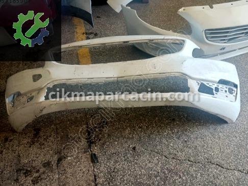 Volvo S60 Ön Tampon çıkma parça