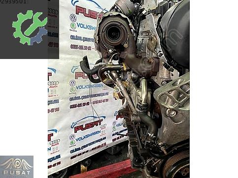 2020 Skoda Yeti Motor Su Radyatörü Çıkma Parça Ankara
