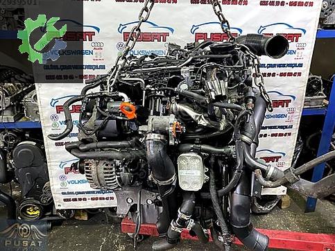 2020 Skoda Yeti Motor Su Radyatörü Çıkma Parça Ankara
