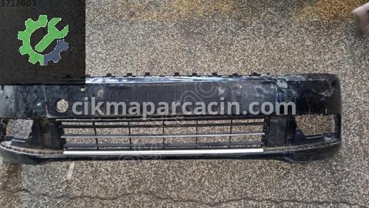Volkswagen Passat Ön Tampon çıkma parça