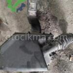 Volvo S60 Orijinal Çıkma Filtre