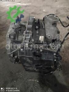 Volvo S60 Orijinal Çıkma Otomatik Şanzıman