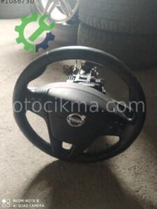 Volvo S60 2013-2018 Çıkma Airbag (hava Yastığı)