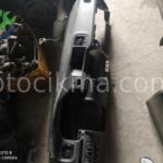 Volvo S60 2013-2018 Çıkma Airbag (hava Yastığı)