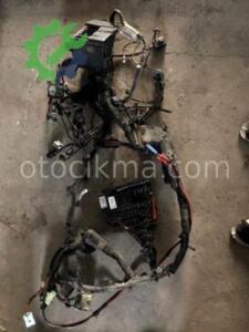 Volvo S60 Sigorta Kutusu Çıkma