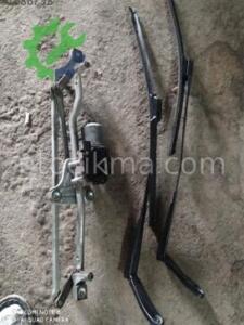 Çıkma Volvo S60 Ön Silecek Motoru