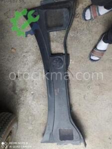 Çıkma Volvo S60 Ön Cam Izgarası (2. Adet)
