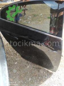 Volvo S60 Sağ Arka Kapı Çıkma