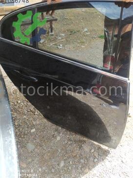Volvo S60 Sağ Arka Kapı çıkma parça