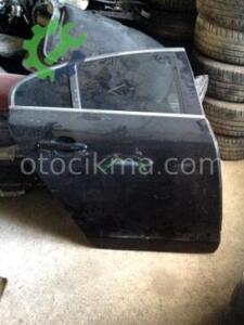 Çıkma Volvo S60 Sağ Arka Kapı