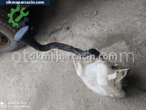 Volvo S60 Cam Suyu Deposu çıkma parça
