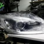 2014 volvo s60 sağ far zenon