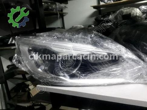 Volvo S60 Sağ Ön Far çıkma parça