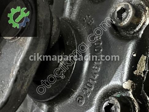 Mercedes-Benz 190 Direksiyon Kutusu 2014611005 çıkma parça
