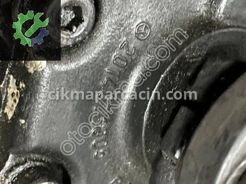 Mercedes-Benz 190 Direksiyon Kutusu 2014611005 çıkma parça