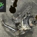 2014611005 W201 MERCEDES 190 DİREKSİYON KUTUSU