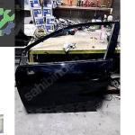 2014 CAPTUR SOL ÖN KAPI ORJİNAL ÇIKMA 801013992R