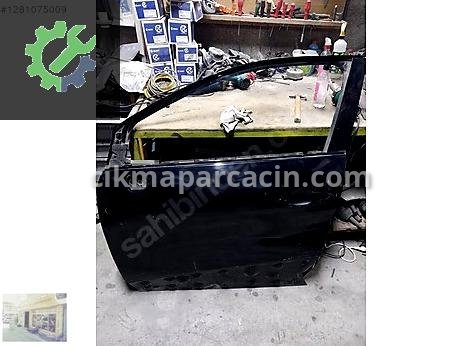 Renault Captur Dış Kapı Kolu çıkma parça