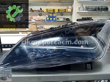 Seat Leon Sol Ön Far çıkma parça