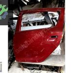 2014 SANDERO SOL ARKA KAPI ORJİNAL ÇIKMA