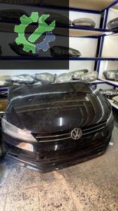 2015-2017 Jetta İçin Ön Tampon – Oto Çıkma Parçalar
