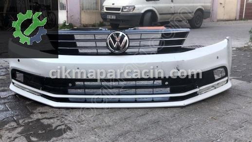 Volkswagen Jetta Ön Tampon çıkma parça