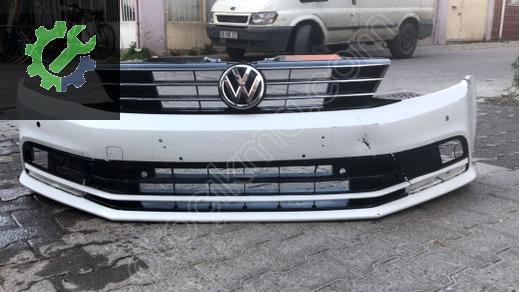 Volkswagen Jetta Ön Tampon çıkma parça
