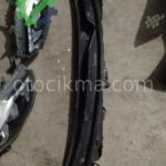 Nissan Qashqai Orijinal Çıkma Ön Cam Izgarası 20152017