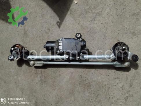 Nissan Qashqai Ön Cam Izgarası 20152017 çıkma parça