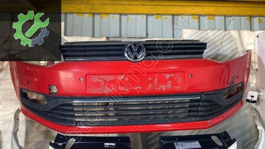 Volkswagen Polo Ön Tampon çıkma parça