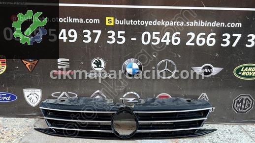 Volkswagen Jetta Panjur çıkma parça