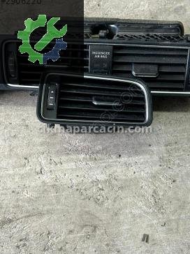 Volkswagen Jetta Gösterge Çerçevesi çıkma parça