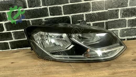 Volkswagen Polo Sağ Ön Far çıkma parça