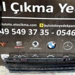 2015-2018 VW Jetta Ön Tampon Orta Izgara Parçası