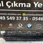 2015-2018 VW Jetta Ön Tampon Orta Izgara Parçası